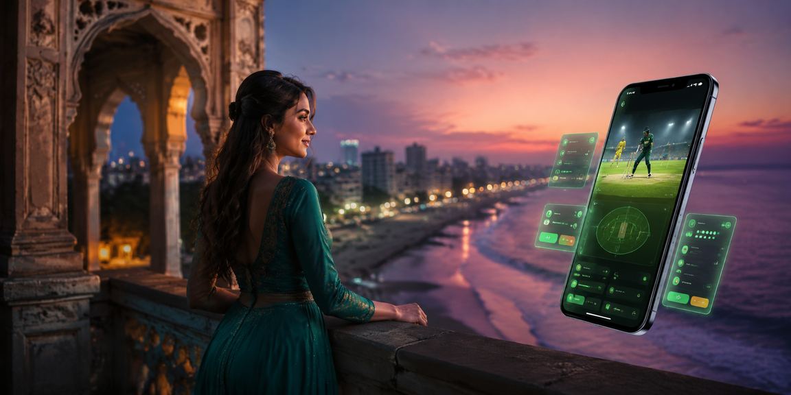 চট্টগ্রামে jeta ক্রিকেট বেটিং উপভোগ করছেন একজন ব্যবহারকারী