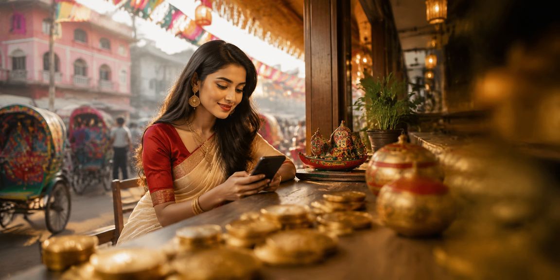 কুমিল্লার মোবাইল ক্যাসিনো এবং বেটিং টিপস প্রয়োগ