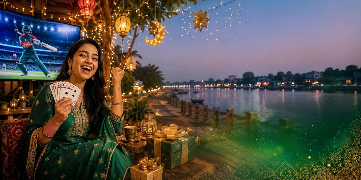 ময়মনসিংহে ঈদ উৎসবে jeta ক্রিকেট বেটিং উপভোগ করছেন ব্যবহারকারীরা