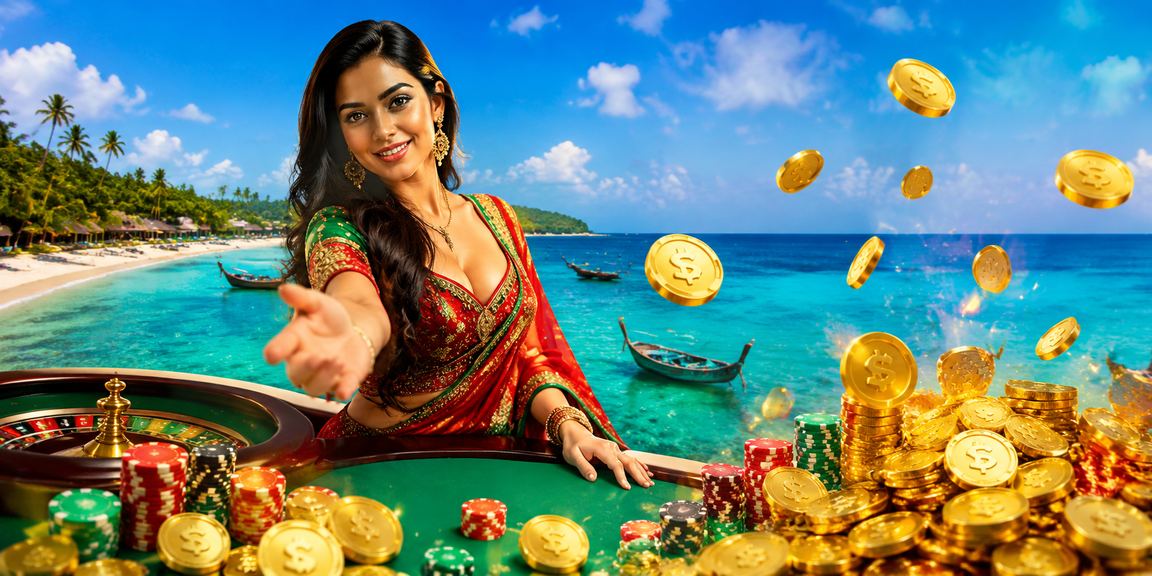 সেন্ট মার্টিনে বেটিং উপভোগরত দর্শক