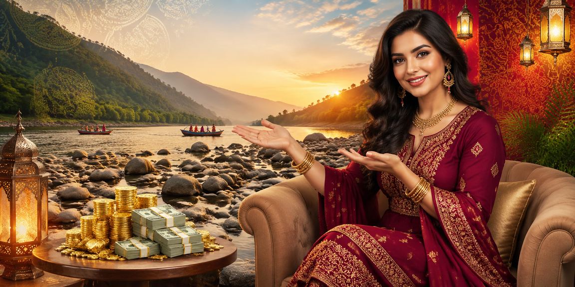 ঈদ উৎসবে jeta ভিআইপি ক্যাশব্যাক বোনাস সিলেটে